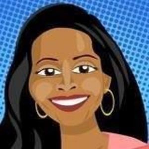 Meet your Posher, Alynda